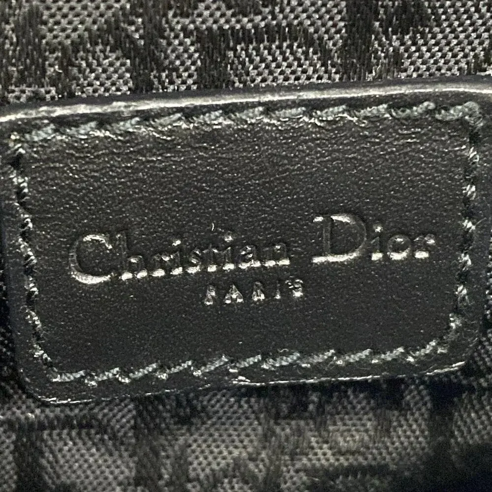 Christian Dior DIOR/ChristianDior Saddle Bag Bum Bag - Picture 8 of 15